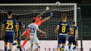 Hellas Verona FC v FC Internazionale - Serie A TIM