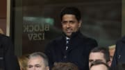 Nasser al-Khelaifi