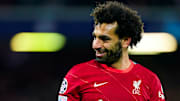 Liverpool FC v Atletico Madrid: Group B - UEFA Champions League