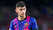 Yusuf Demir wird fest beim FC Barcelona bleiben