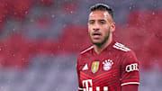 Corentin Tolisso