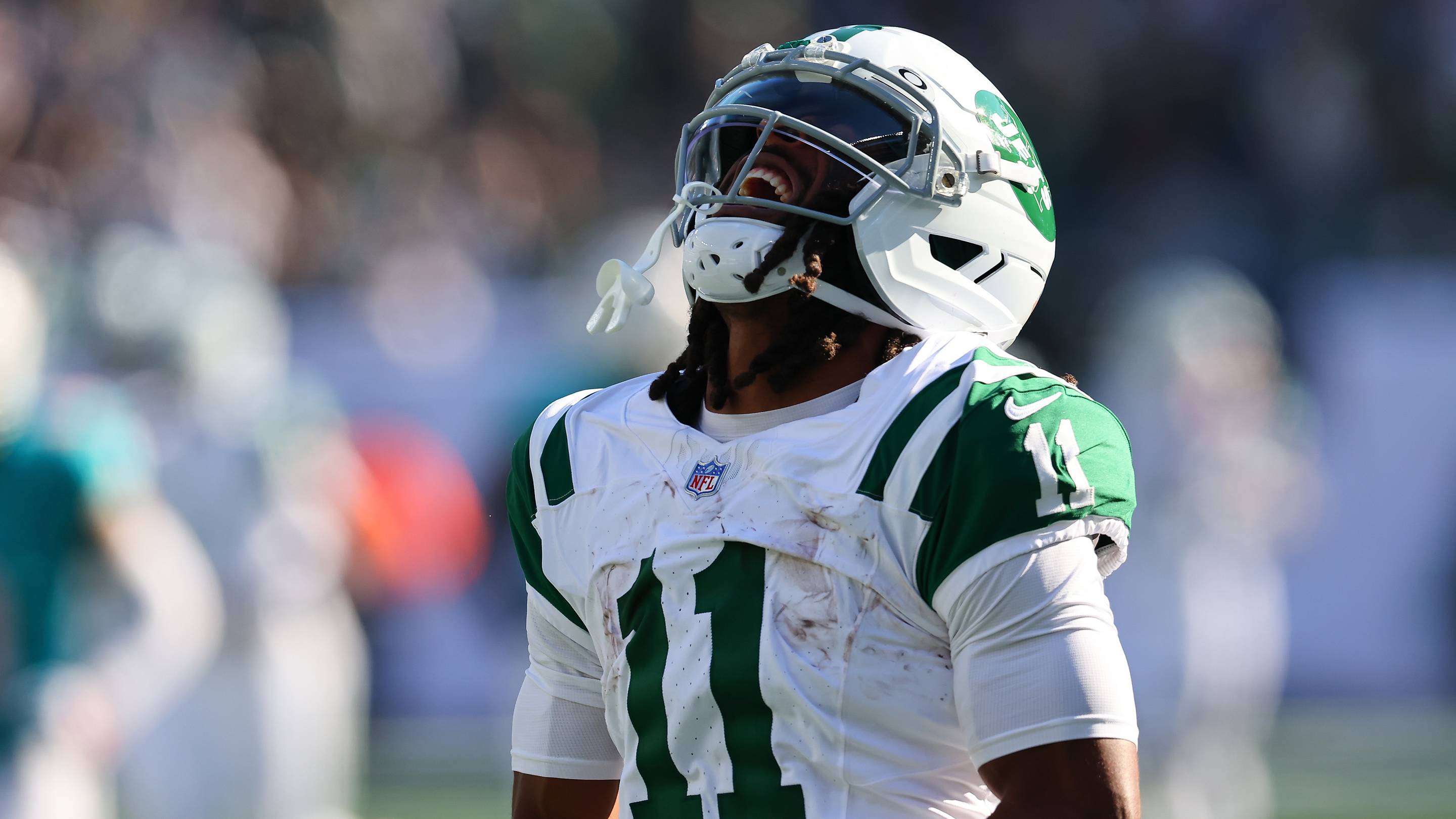 Fantasy football waiver wire pickups after Week 7: Omar Cooper Jr. could win your league