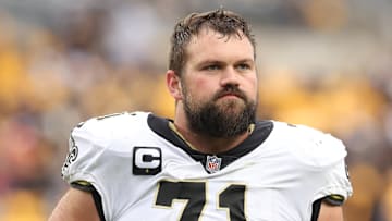 New Orleans Saints v Pittsburgh Steelers
