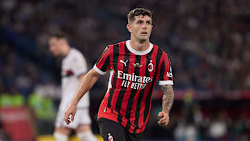 AC Milan v Bologna - Coppa Italia Final