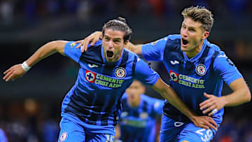 Cruz Azul se medirá al Montréal en Concachampions