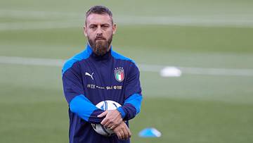 De Rossi