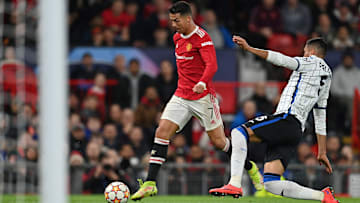 Com CR7 em campo, Atalanta e Manchester United se enfrentam pela rodada quatro da Champions League. 
