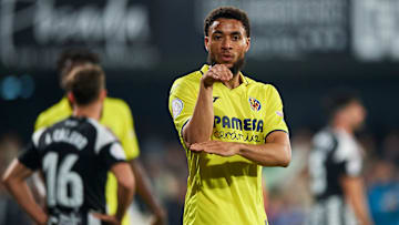 FC Cartagena v Villarreal CF - Copa Del Rey