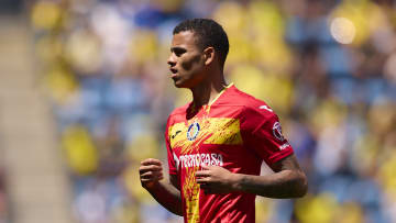 Cadiz CF v Getafe CF - LaLiga EA Sports