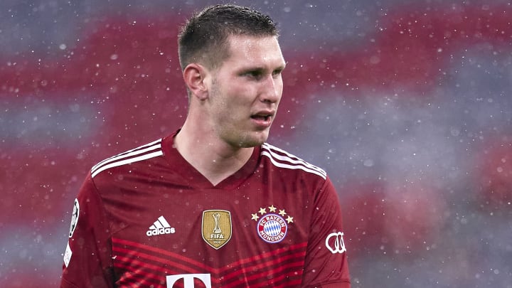 Niklas Sule est pisté par le FC Barcelone Niklas Sule est pisté par le FC Barcelone