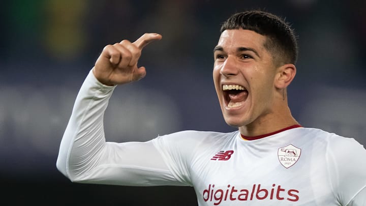 Cristian Volpato Cristian Volpato
