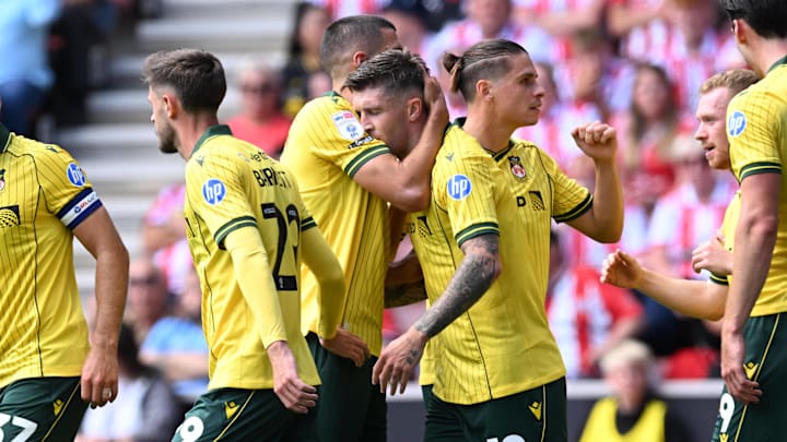 Catch All the Action: Your Complete Guide to Streaming Wrexham vs. West Brom Live
