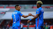 Cruz Azul v Monterrey - Torneo Clausura 2023 Liga MX