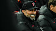 Liverpool FC v SSC Napoli: Group A - UEFA Champions League