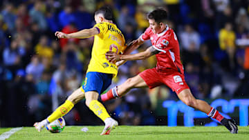 America v Toluca - Final Torneo Clausura 2025 Liga MX