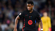 Real Sociedad v FC Barcelona - La Liga EA Sports