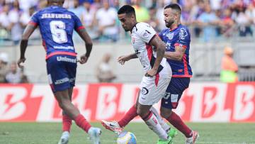 Vitória e Bahia largam como favoritos ao título do Baianão 2025 Vitória e Bahia largam como favoritos ao título do Baianão 2025