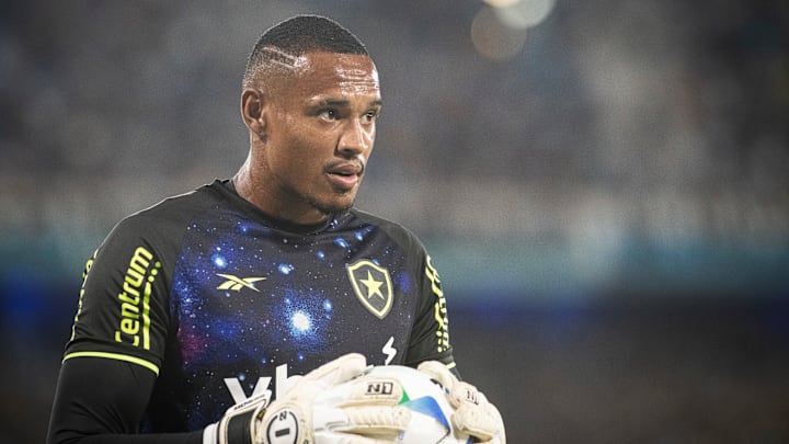 John vai atuar na Premier League John vai atuar na Premier League