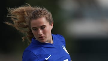 South Korea U20 v United States U20