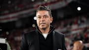 Marcelo Gallardo