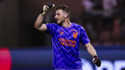Bento deixa o Athletico-PR para atuar no Al-Nassr