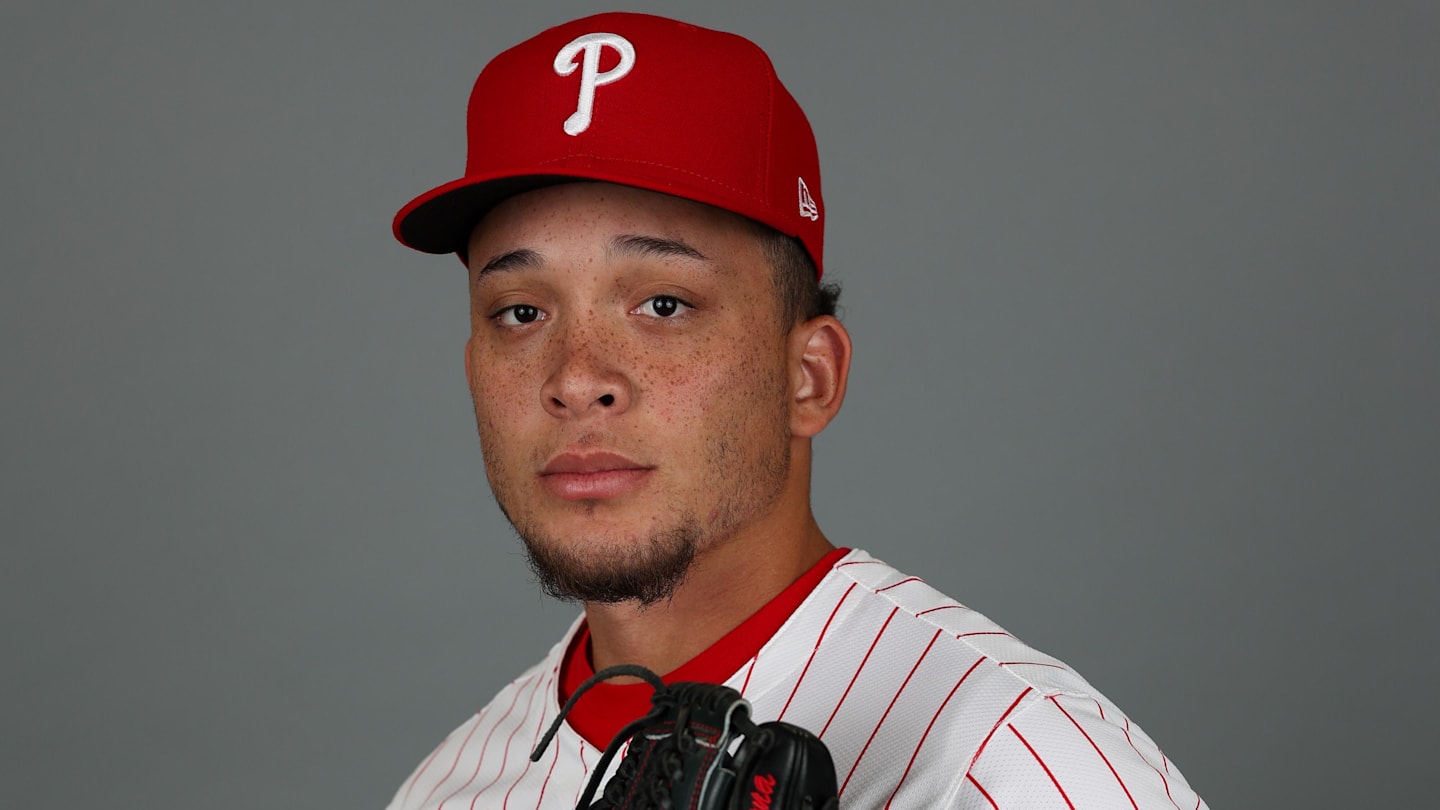 Phillies Prospect Moisés Chace Undergoes Tommy John Surgery
