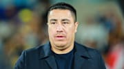 Pumas UNAM v Alajuelense - 2025 Concacaf Champions Cup