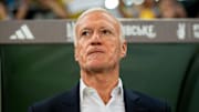 Didier Deschamps ist seit 2012 französischer Nationaltrainer
