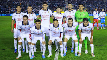 Chivas recupera a un titular