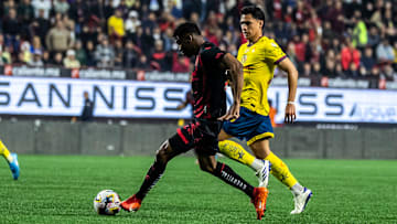 Tijuana v America - Play-In Torneo Apertura 2024 Liga MX