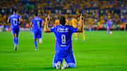Tigres UANL v Cruz Azul - Torneo Apertura 2022 Liga MX