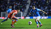 Cruz Azul v Mazatlan FC - Torneo Apertura 2024 Liga MX