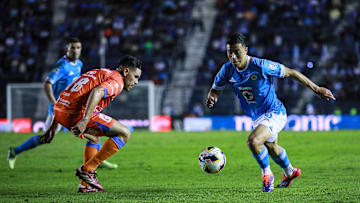 Cruz Azul v Mazatlan FC - Torneo Apertura 2024 Liga MX