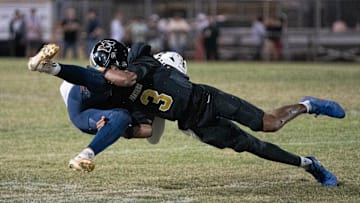 The Florida Gators now have four defensive backs signed to its 2026 recruiting class.