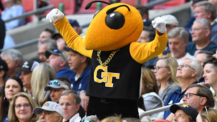 Notre Dame v Georgia Tech