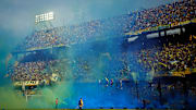 Boca Juniors v Independiente - Liga Profesional 2022