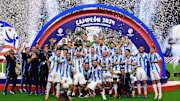 Argentina