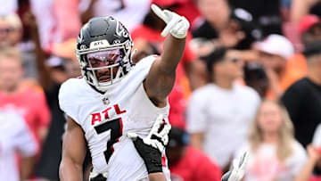Atlanta Falcons v Tampa Bay Buccaneers