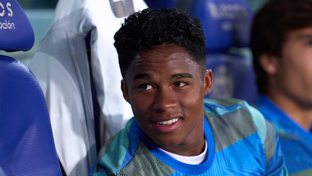 Levante UD v Real Madrid CF - LaLiga EA Sports