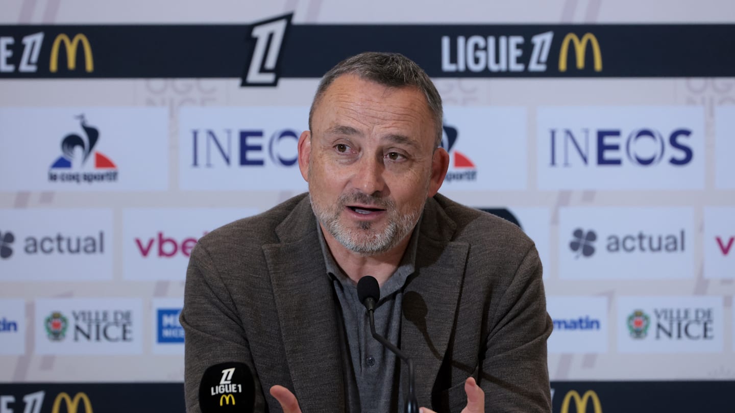 Mercato : L'OGC Nice se lance à la poursuite d'un milieu de Bundesliga, également convoité par le Paris FC
