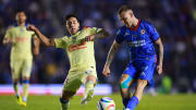 Cruz Azul v America - Final Torneo Clausura 2024 Liga MX