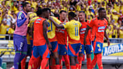 Colombia v Argentina - FIFA World Cup 2026 Qualifier