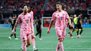 Las noticias más recientes de Inter Miami CF