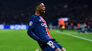 Ousmane Dembélé a inscrit un nouveau but face à l'OM.