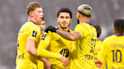 Zakaria Aboukhlal, Toulousain le mieux rémunéré.