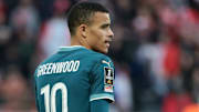 Mason Greenwood est critiqué lourdement depuis plusieurs semaines.