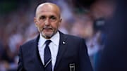 Luciano Spalletti va quitter son poste.