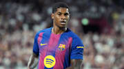 Marcus Rashford