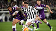 Semifinal da Copa da Itália: Juventus e Fiorentina duelam nesta quarta-feira por vaga na decisão