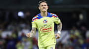 Jogador está disputando a Copa América 2024 